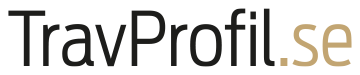 TravProfil Logotyp